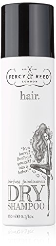Percy & Reed No Fuss Fabulousness Dry Shampoo 150 ml