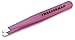 Tweezerman Flamingo Pink Mini Slant Tweezer