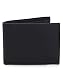 Produktbild ARMANI JEANS Geldbörse Herren Schwarz - 06V2FQ712