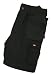 Produktbild Lee Cooper Men's Cargo Trouser - schwarz/schwarz -42W/32L