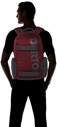 Burton Unisex Alltagsrucksack Emphasis - 4