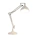 Produktbild XCH Dazzling DL- Nordic Moderne Schreibtischlampe Hohe Helligkeit E27 Lichtquelle Eisen Handwerk Einbrennlack Lampen Körper Einstellbare Lampenarm Europäisches Wohnzimmer Study Schlafzimmer Nachttisch Dekorative Lichter Höhe 27.55 Zoll