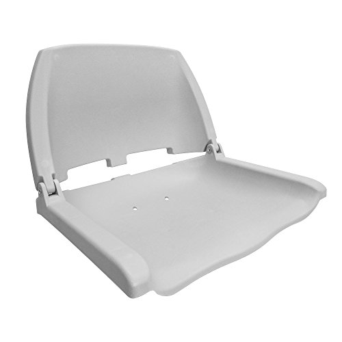 Preisvergleich Produktbild Waterside Klappbarer Allwetter Bootssitz (Boat Seat)