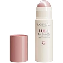 L'Oréal Paris BB Blush – Selbstanpassender Rosé-Blush, 15 Ml, Für Natürlichen Frische-Kick