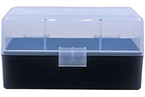 X-Targets Scatola per cartucce / .223 Remington / 50 colpi