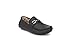 Big Fox Black Loafers casual shoes for men. ON SALE NOW! RS.599.00