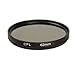 Produktbild Ares Foto CPL Polfilter für 62 mm Filtergewinde Polarisationsfilter Filter für Tamron 18-200mm F/3.5-6.3 Di III VC