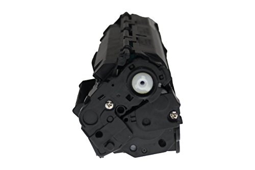 Toner ersetzt HP CF279A | für Hewlett-Packard LaserJet Pro M12a, LaserJet Pro M12w, HP LaserJet Pro MFP M26a, LaserJet Pro MFP M26nw | schwarz, neuster Chip - 3