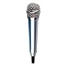 Produktbild Aiming 3,5 mm Stereo-Studio-bewegliche Mini Speech Mic Audio Mikrofon Smart-Phone Laptop PC Desktop-Zubehör