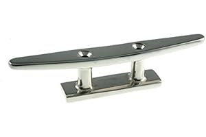 ARBO-INOX Galloccia in acciaio inossidabile, 100 mm