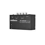 [ECONÓMICO, SENCILLO Y COMPACTO]: El Audiocity PP400 cabe en la palma de la mano y podrás llevártelo a cualquier sitio. Su relación calidad/precio es excelente.