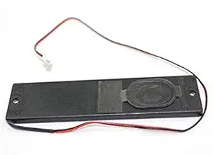 TravisLappy Laptop Speaker for HP Compaq 510 CQ510 CQ610 CQ420 CQ515 CQ615 CQ320 CQ321 CQ325 CQ620 CQ621 CQ421 CQ425 PN 605792-001 570286-001