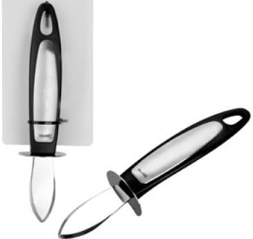 Stainless Steel Oyster Opener