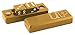 Produktbild Ultra Pro Gravity Dice d6 2-dice Set (Gold)