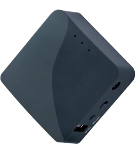 Adaptateur USB-C Vers Ethernet + Charge PD 100W - Connexion 1 Gbit/s - Compatible MacBook, IPad, Téléphones - Puce Intelligente