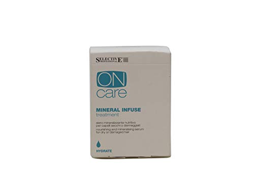 Selective on Care - Mineral Infuse Treatment Cuidado Serum - 10 x 10ML
