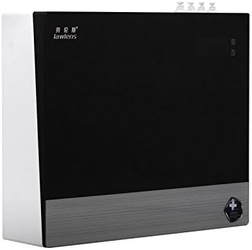 RAOLUNS Water Purifier 4 Stations Without Electric Pump Reverse Osmosis RO Screwed Connection LLS-RO75-B (H4)