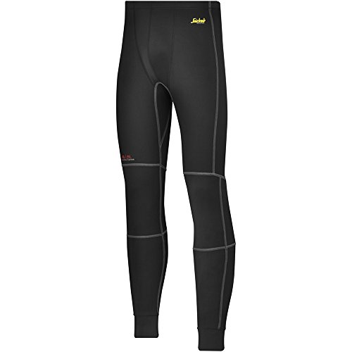 Preisvergleich Produktbild Snickers Mikrofleece lange Unterhose Gr. XXL