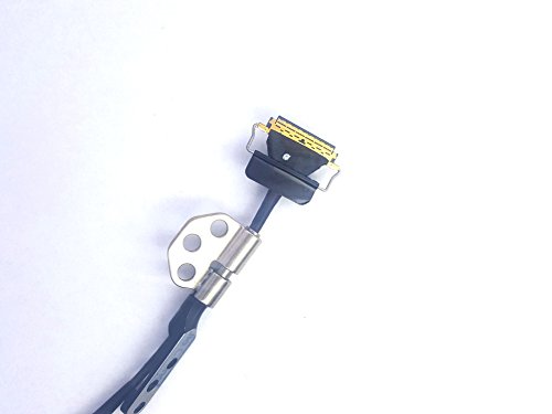 Marke neue, LVDS LED-Bildschirm Video-Kabel mit Scharnier für Apple MacBook Air A1466 Jahr 2013 – UK Versand - 2