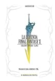 La Leyenda Final Fantasy X