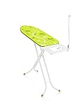 leifheit airboard express solid Ideal para utilizar con centro de planchado