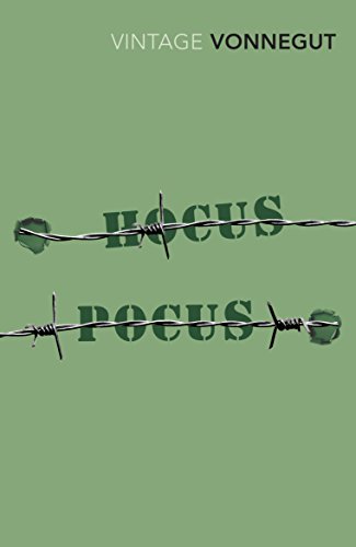 Hocus Pocus (English Edition) livre