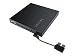 Produktbild Lenovo 4XH0N06924 USB 2.0 Dockingstation (kabelgebunden, USB 2.0, Lenovo, 90 W, Schwarz, 1 Stück)