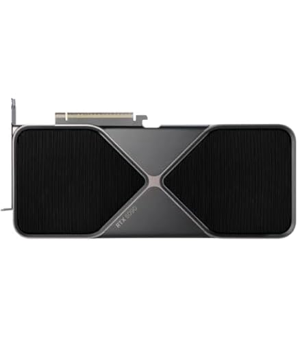 VIPERA NVIDIA Geforce RTX 4090 Founders Edition Carte graphique