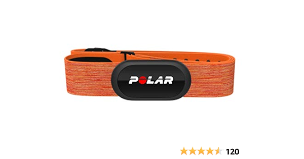 Polar H10 Heart Rate Monitor : Amazon.co.uk: Clothing