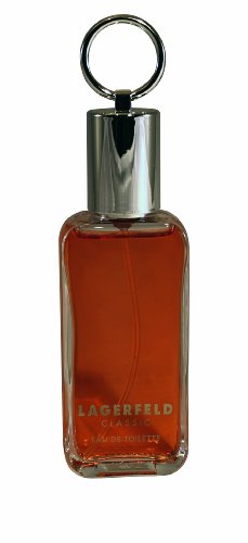 Karl Lagerfeld Classic homme/men, Eau de Toilette, Vaporisateur/Spray, 30 ml - 4