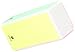 Tweezerman Neon Hot File, Buff, Smooth and Shine Block