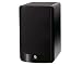 Boston Acoustics A 26 Two-Way Bookshelf Speaker with 6.5-Inch Woofer (Each, Gloss Black) RS.11300.00