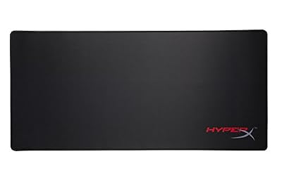 HyperX FURY S Pro Tapis de souris Gaming (taille XL)
