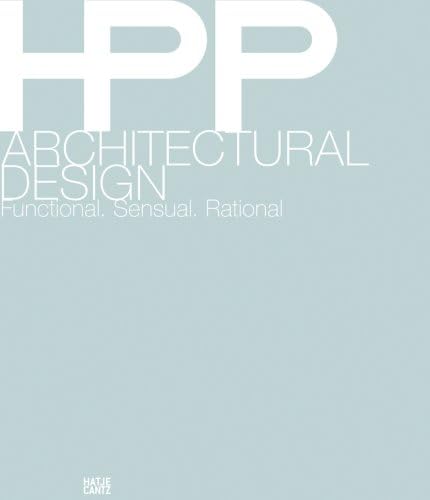 HPP Architects: Approaches