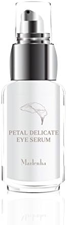 Marlenha Petal Delicate Eye Serum