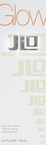 J.Lo Glow Women EDT, 1er Pack (1 x 100 ml) - 3