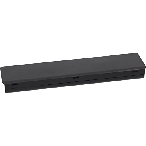 PURE⚡POWER® PLUS Laptop Akku HSTNN-LB72 / HSTNN-IB72 / HSTNN-IB73 / HSTNN-CB72 / 484171-001 / 485041-001 / 485041-003 / 498482-001 für HP G50 G51 G60 G61 G70 G71 HP Pavilion DV4 DV4T DV5 DV5T DV6 DV6T Compaq Presario CQ40, CQ41, CQ45, CQ50, CQ60, CQ70 mit den original Zellen von Samsung SDI (10.8V, 5200 mAh, schwarz, 6 Zellen) - 2