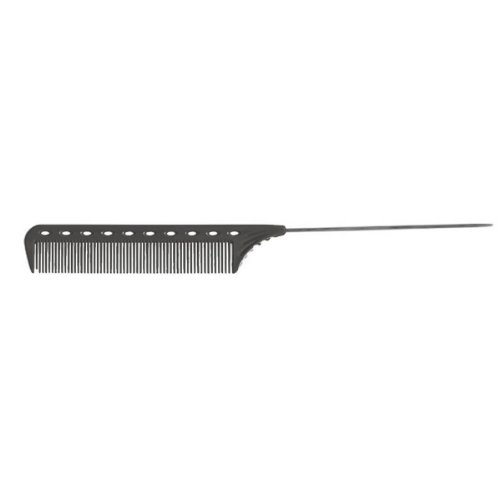 YS Park Y S 102 Pin Tail Comb nano Carbon