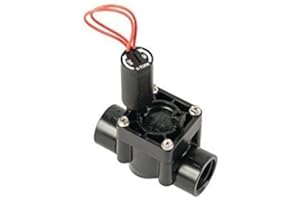 M-N RAINMAN Ventil Hunter PGV-100-G-B, 1" IG