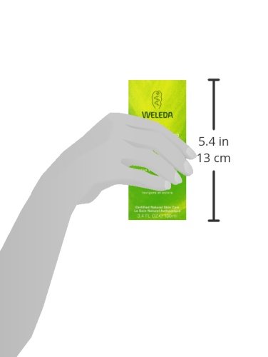 Weleda 9704 Citrus-Erfrischungsöl, 100ml - 5