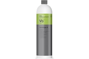 KOCHCHEMIE - VB - Vorreiniger B - Insect & Dirt Remover - 1