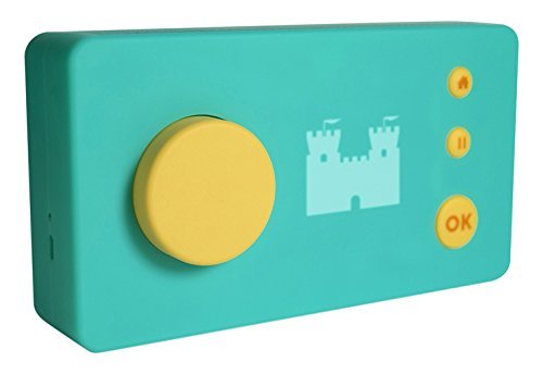 Lunii - Lunii-1 - La Fabrique ÃÂ histoires Raconte Aux Enfants 48 Fantastiques Aventures by Lunii