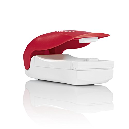 OFKPO Folienschweißgerät - Lebensmittel Frisch Halten & Platzsparend