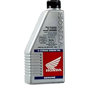 A-1 AUTO PARTS_HONDA 4 STROKE ENGINE OIL PACK OF-05