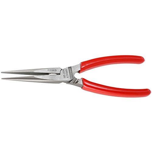 Facom Pince bouches 185,20 g pvc circulaires rectilignes longs suggestions...