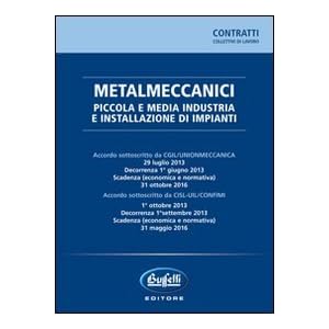 Metalmeccanici