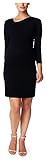 Noppies Damen Umstandskleid Dress 3/4 Slv Sandra
