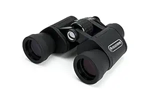 Celestron Upclose G2 8X40 Porro Binocular