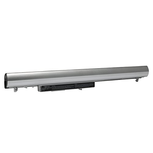 SIKER® 14.8V 41Wh New Notebook LA04 Akku für HP Pavilion Touch 14 15 Notebook-PC-Serie F3B96AA 728460-001 HSTNN-Y5BV HSTNN-UB5M HSTNN-UB5N TPN-Q130 TPN-Q131 - 3