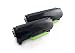 Produktbild Green2Print Toner Doppelpack, 2 Kartuschen, ersetzt Lexmark 51B0XA0, 51B2X00, 2 x 20000 Seiten, Passend für Lexmark MS517DN, MS617DN, MX517DE, MX617DE